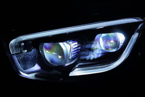 Mercedes-Benz GLC Coupé 300e 4MATIC AMG / PANO / 360 / BURMESTER / SFEERVERLICHTING