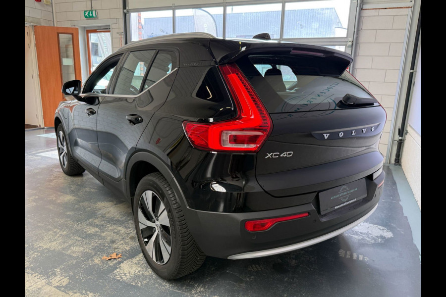 Volvo XC40 1.5 T4 Recharge Dark Plus Automaat, Camera, Stoelverwarming