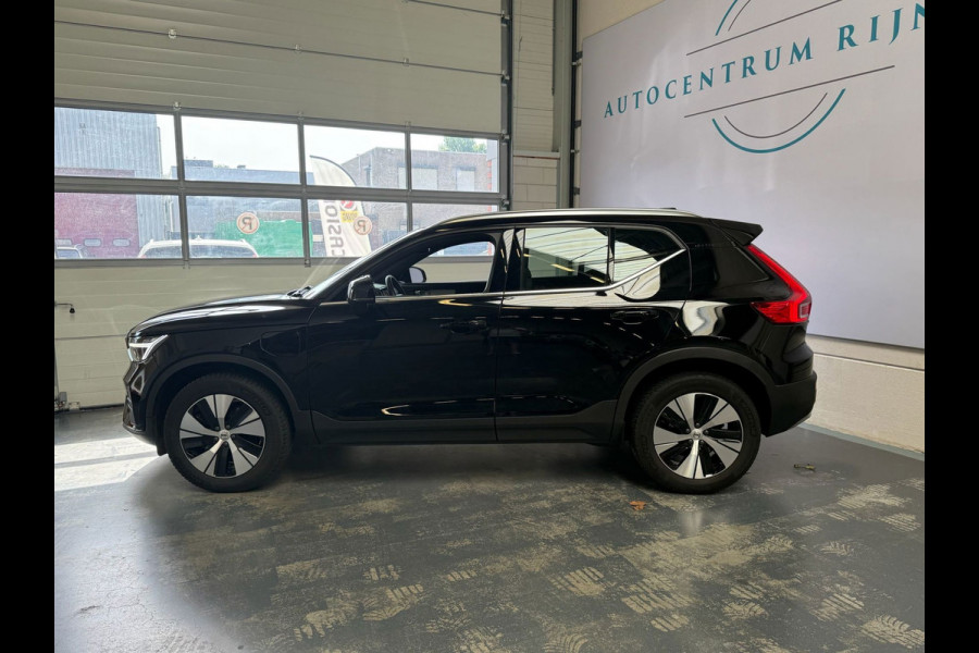 Volvo XC40 1.5 T4 Recharge Dark Plus Automaat, Camera, Stoelverwarming