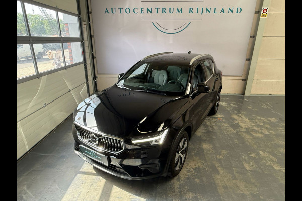 Volvo XC40 1.5 T4 Recharge Dark Plus Automaat, Camera, Stoelverwarming