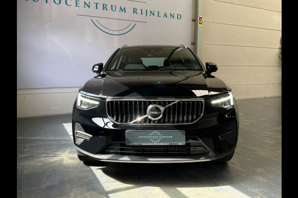 Volvo XC40 1.5 T4 Recharge Dark Plus Automaat, Camera, Stoelverwarming