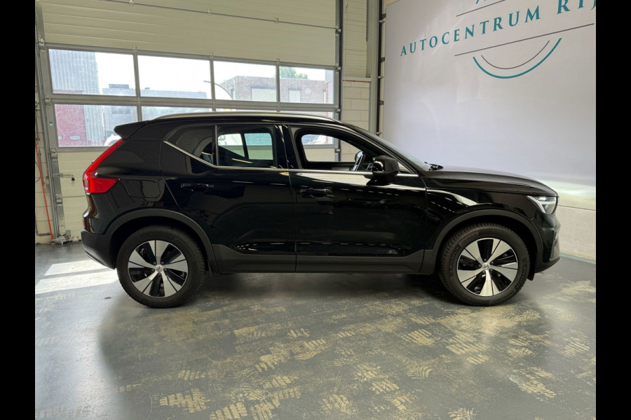 Volvo XC40 1.5 T4 Recharge Dark Plus Automaat, Camera, Stoelverwarming