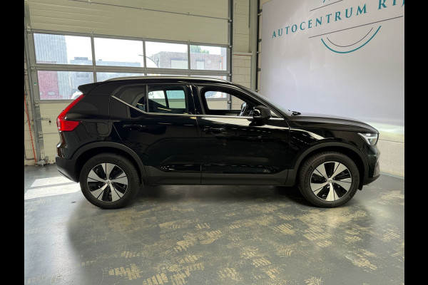 Volvo XC40 1.5 T4 Recharge Dark Plus Automaat, Camera, Stoelverwarming