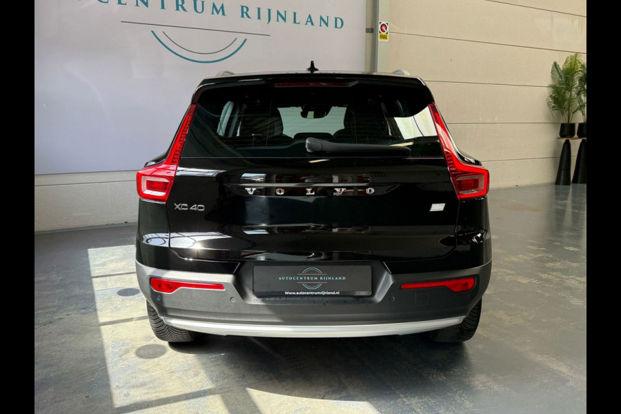 Volvo XC40 1.5 T4 Recharge Dark Plus Automaat, Camera, Stoelverwarming