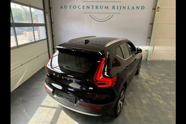 Volvo XC40 1.5 T4 Recharge Dark Plus Automaat, Camera, Stoelverwarming