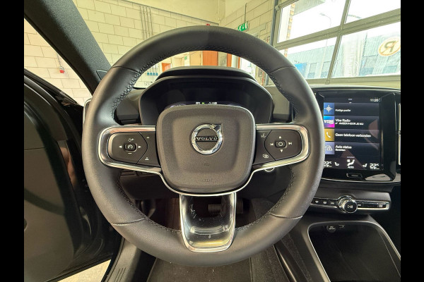 Volvo XC40 1.5 T4 Recharge Dark Plus Automaat, Camera, Stoelverwarming