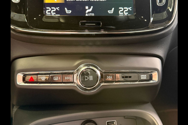 Volvo XC40 1.5 T4 Recharge Dark Plus Automaat, Camera, Stoelverwarming