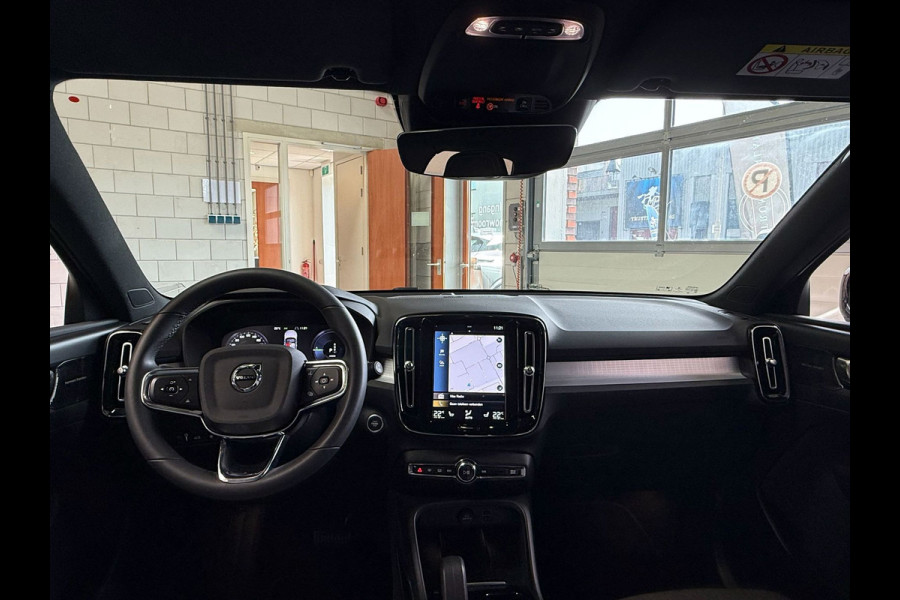 Volvo XC40 1.5 T4 Recharge Dark Plus Automaat, Camera, Stoelverwarming