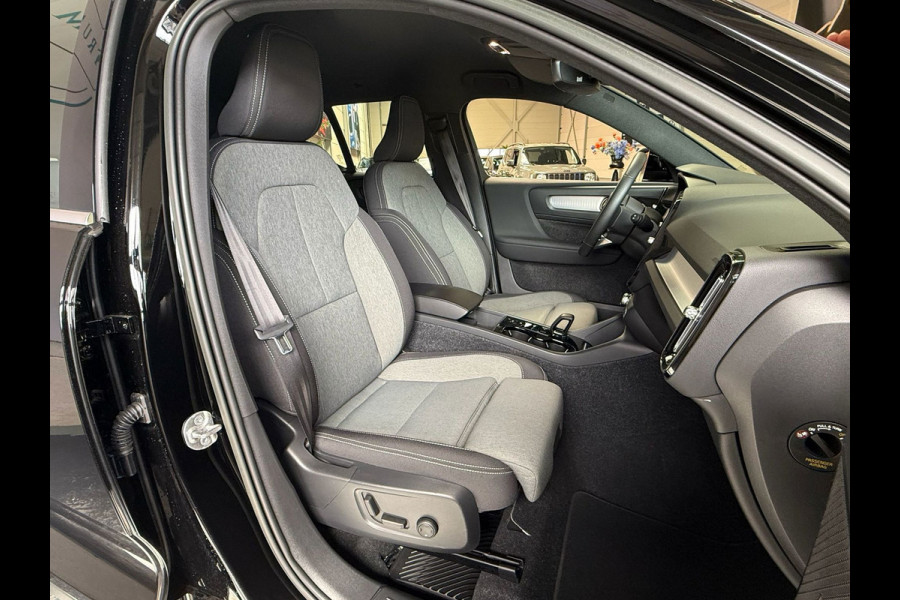 Volvo XC40 1.5 T4 Recharge Dark Plus Automaat, Camera, Stoelverwarming