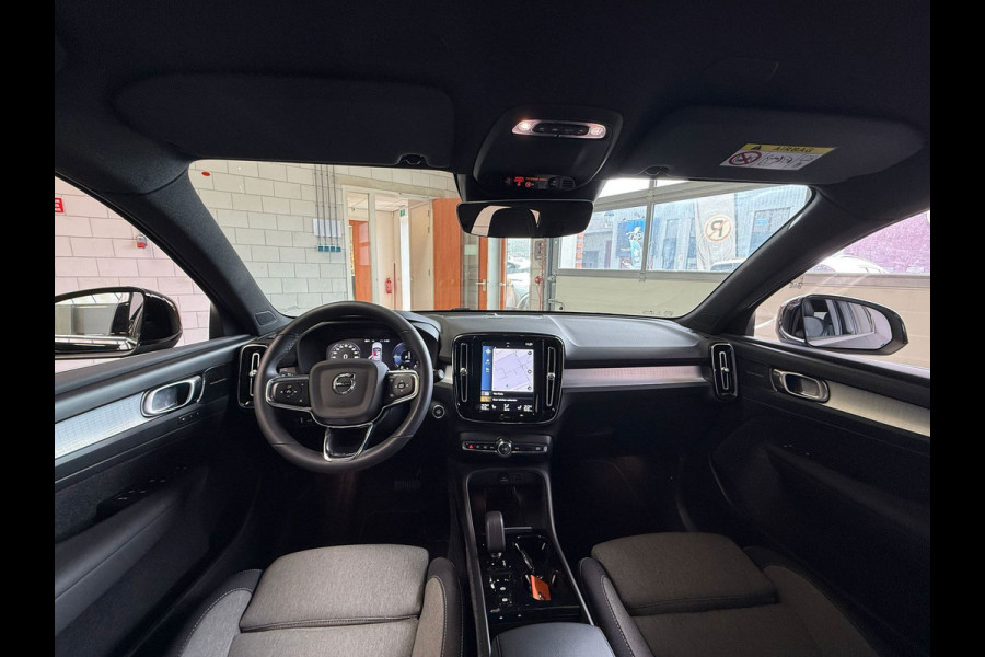 Volvo XC40 1.5 T4 Recharge Dark Plus Automaat, Camera, Stoelverwarming
