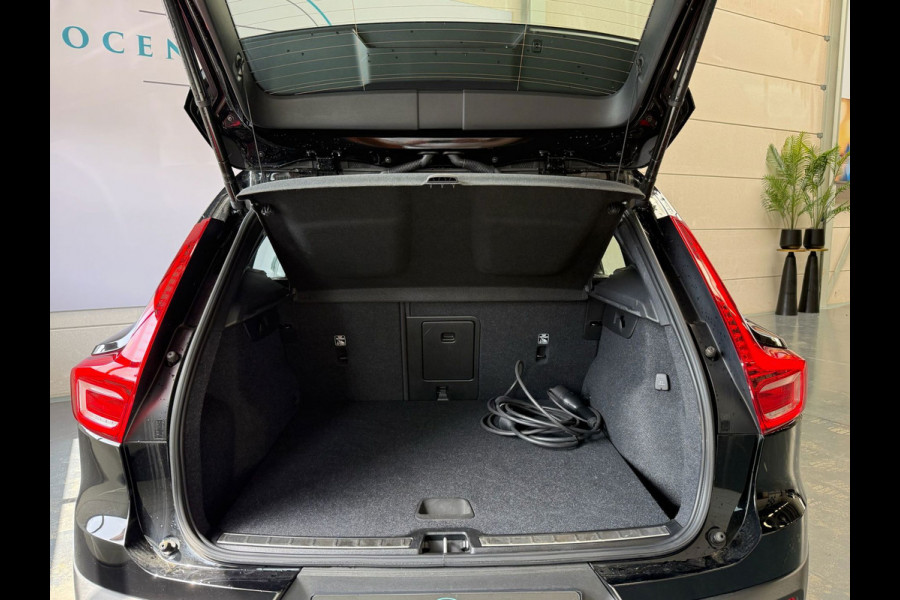 Volvo XC40 1.5 T4 Recharge Dark Plus Automaat, Camera, Stoelverwarming