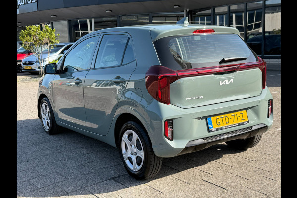 Kia Picanto 1.0 DPI DynamicLine l AUTOMAAT