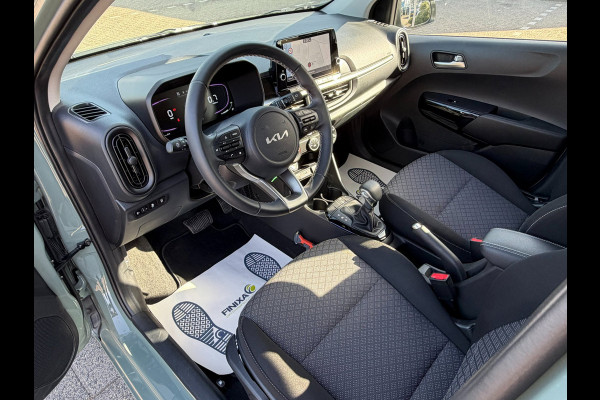 Kia Picanto 1.0 DPI DynamicLine l AUTOMAAT