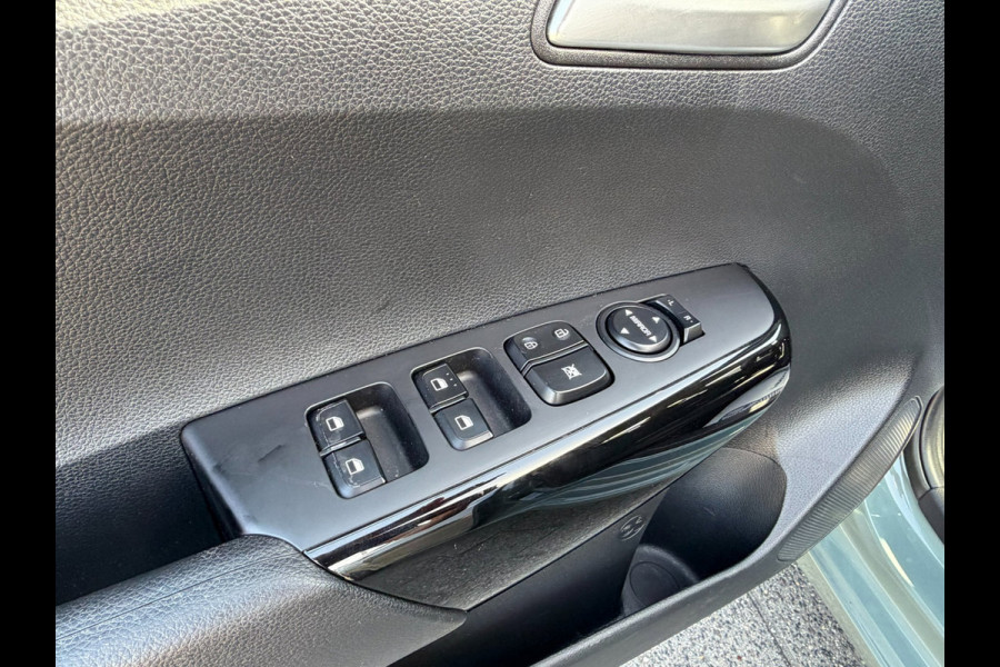Kia Picanto 1.0 DPI DynamicLine l AUTOMAAT