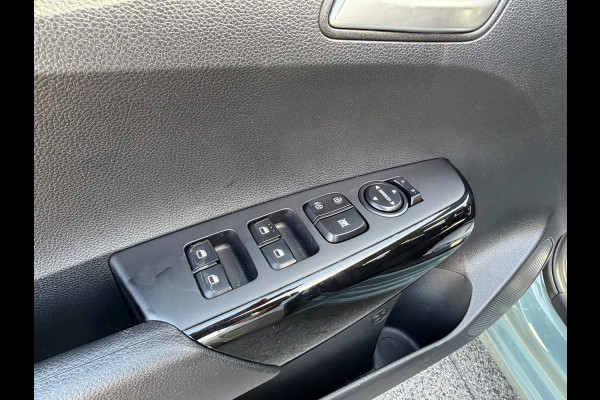 Kia Picanto 1.0 DPI DynamicLine l AUTOMAAT