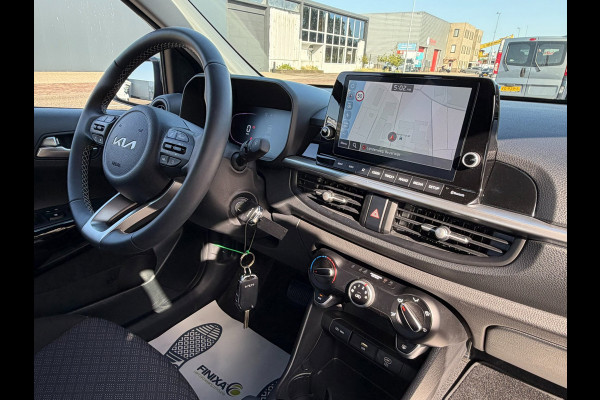 Kia Picanto 1.0 DPI DynamicLine l AUTOMAAT