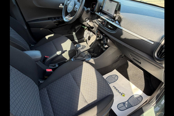 Kia Picanto 1.0 DPI DynamicLine l AUTOMAAT