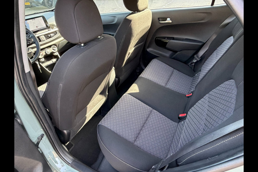 Kia Picanto 1.0 DPI DynamicLine l AUTOMAAT