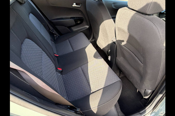 Kia Picanto 1.0 DPI DynamicLine l AUTOMAAT
