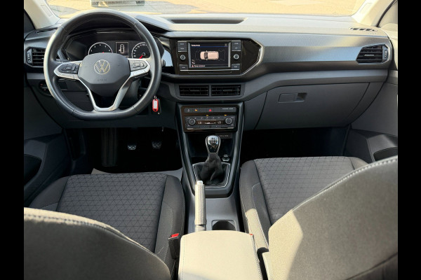 Volkswagen T-Cross 1.0 TSI Style
