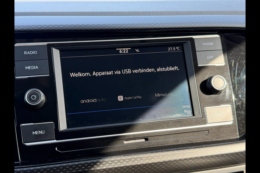 Volkswagen T-Cross 1.0 TSI Style