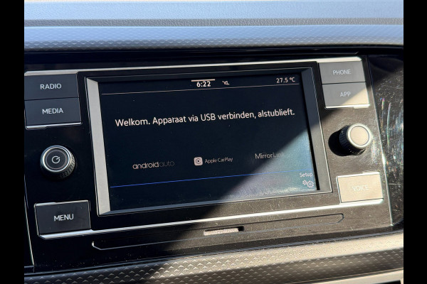 Volkswagen T-Cross 1.0 TSI Style