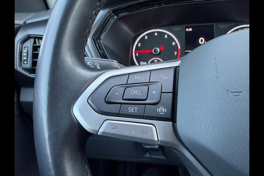 Volkswagen T-Cross 1.0 TSI Style