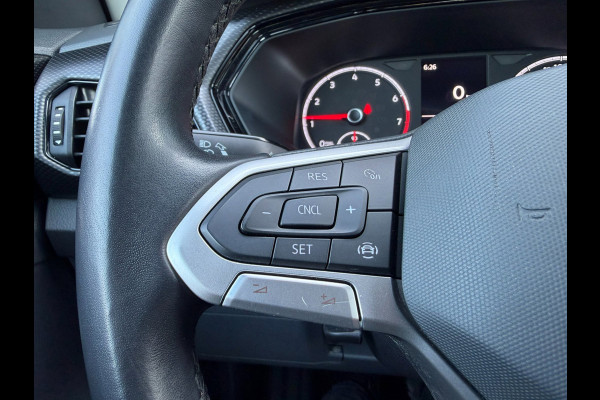 Volkswagen T-Cross 1.0 TSI Style