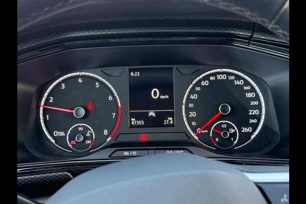 Volkswagen T-Cross 1.0 TSI Style