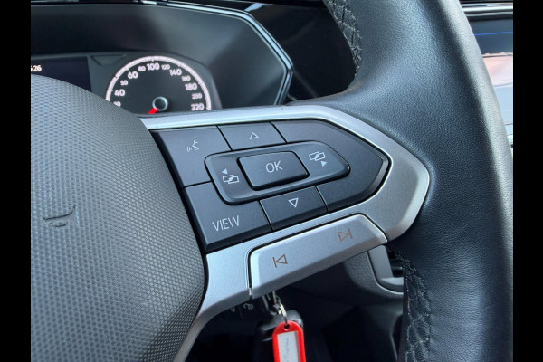 Volkswagen T-Cross 1.0 TSI Style