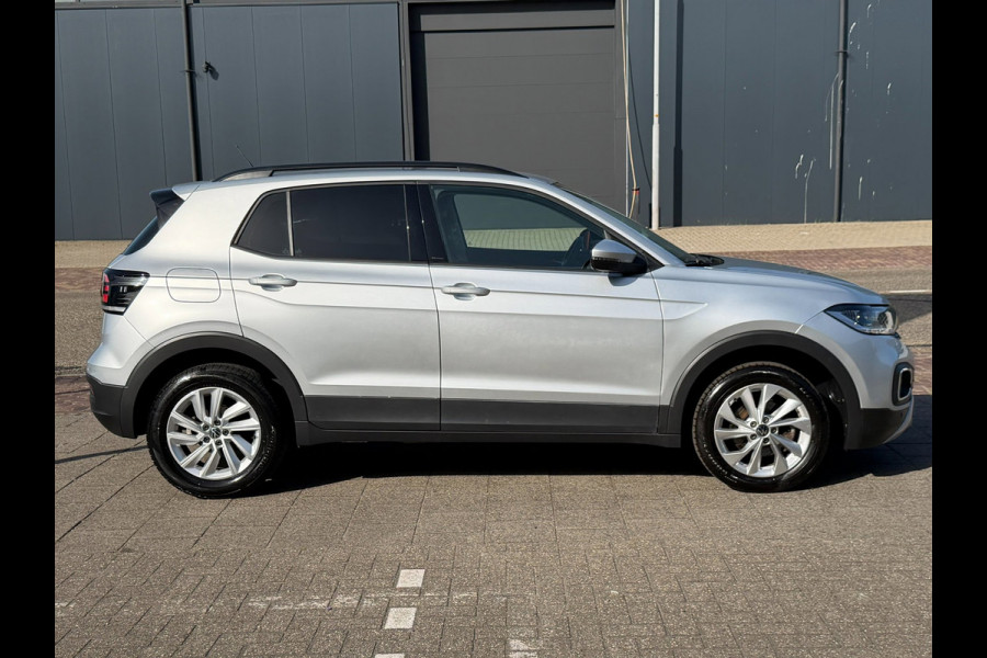 Volkswagen T-Cross 1.0 TSI Style