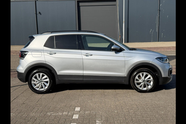 Volkswagen T-Cross 1.0 TSI Style