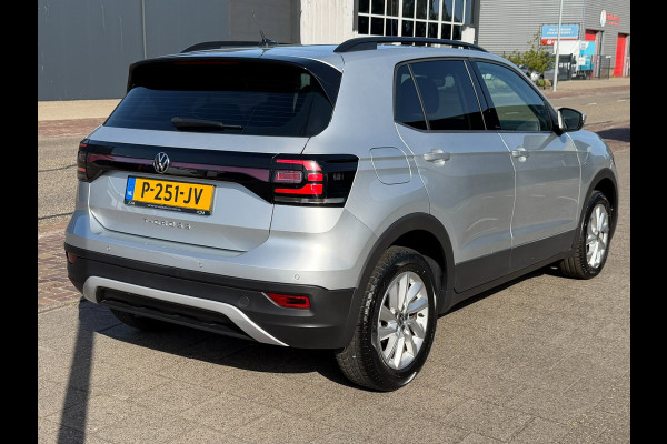 Volkswagen T-Cross 1.0 TSI Style