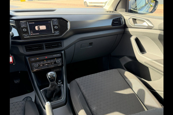 Volkswagen T-Cross 1.0 TSI Style
