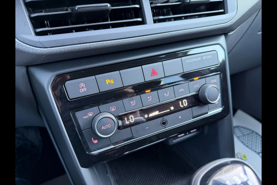 Volkswagen T-Cross 1.0 TSI Style