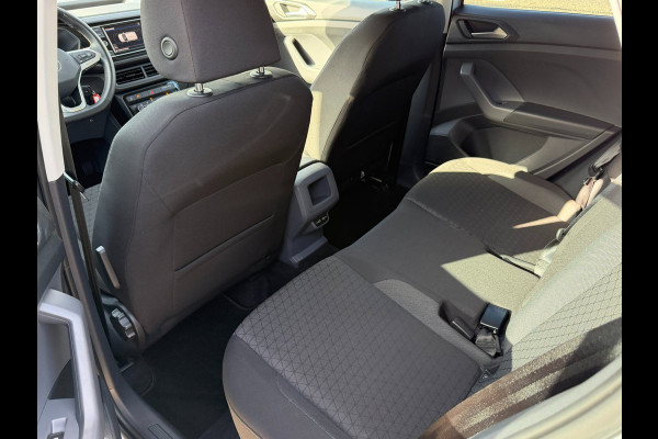 Volkswagen T-Cross 1.0 TSI Style