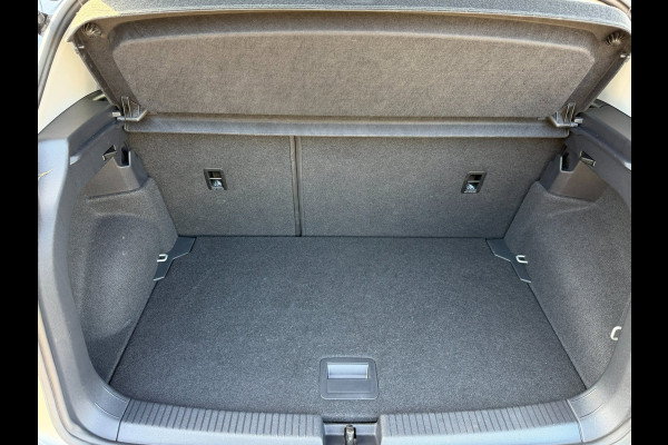 Volkswagen T-Cross 1.0 TSI Style