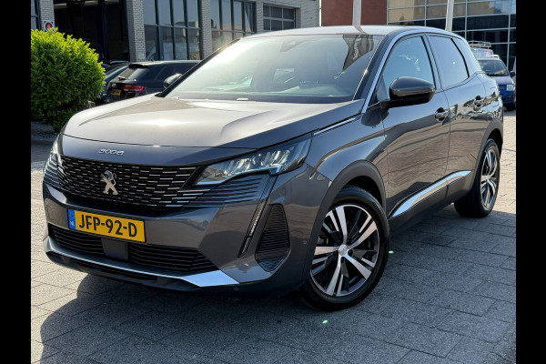 Peugeot 3008 1.6 HYbrid 225 Allure