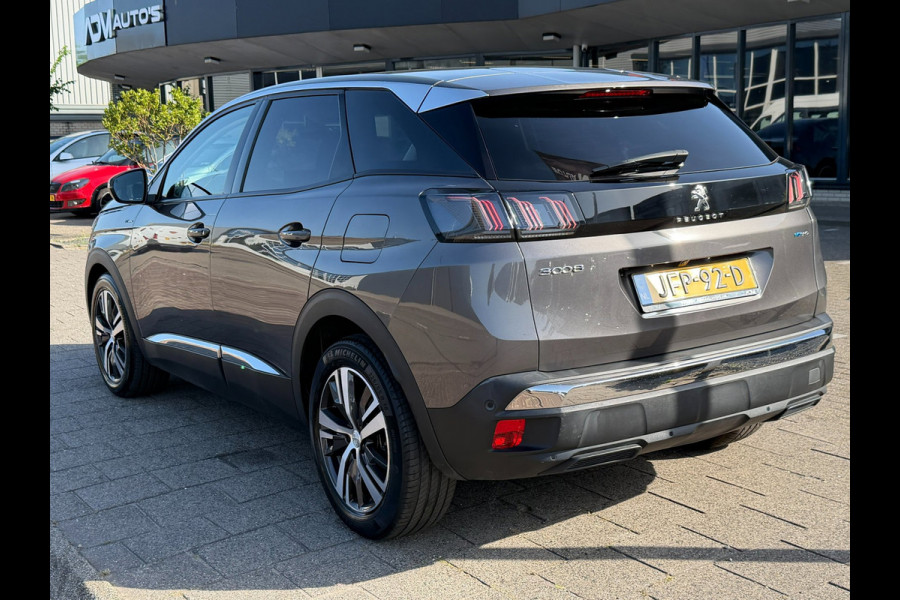 Peugeot 3008 1.6 HYbrid 225 Allure