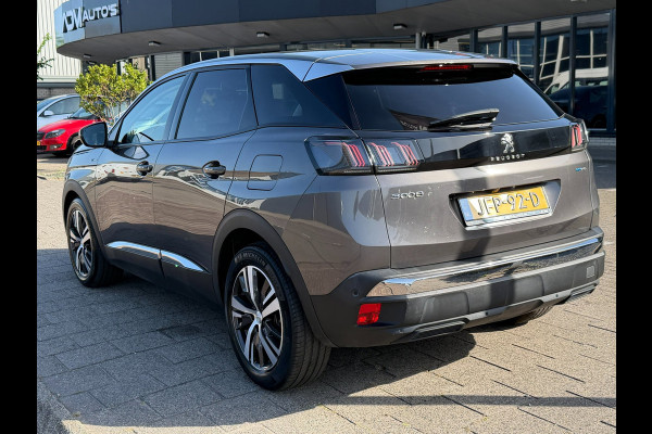 Peugeot 3008 1.6 HYbrid 225 Allure
