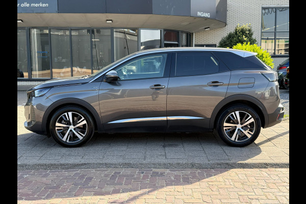 Peugeot 3008 1.6 HYbrid 225 Allure