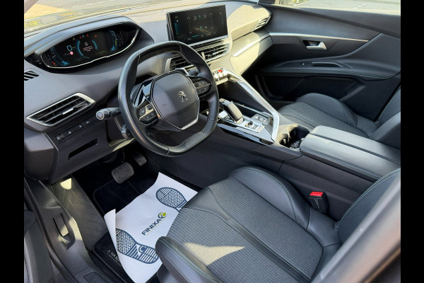 Peugeot 3008 1.6 HYbrid 225 Allure