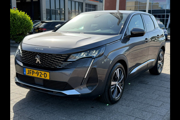 Peugeot 3008 1.6 HYbrid 225 Allure