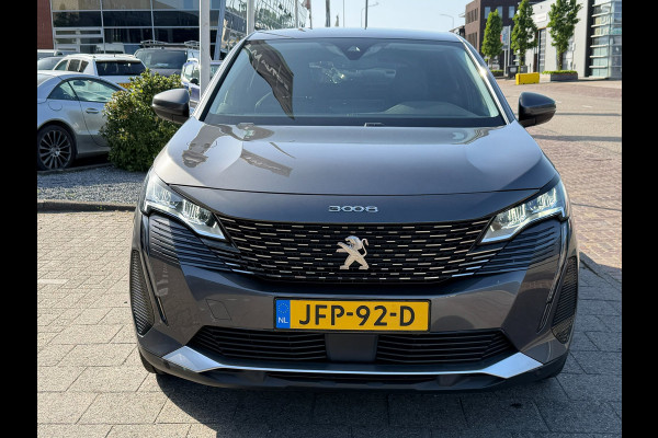 Peugeot 3008 1.6 HYbrid 225 Allure