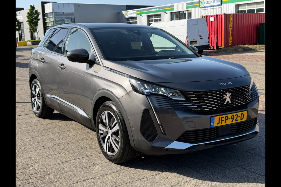 Peugeot 3008 1.6 HYbrid 225 Allure