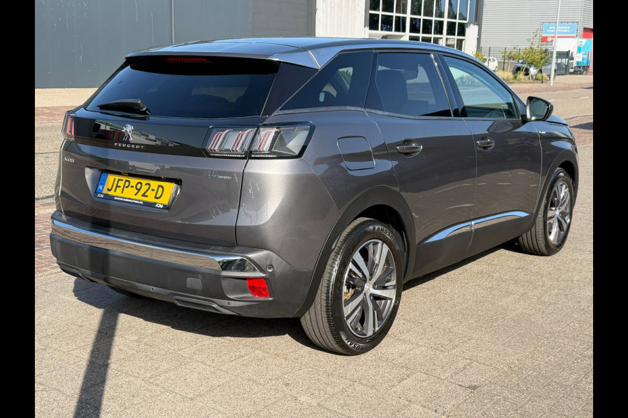 Peugeot 3008 1.6 HYbrid 225 Allure