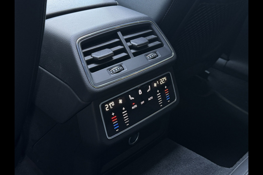 Audi A6 Avant 55 TFSI e quattro Competition | Pano | Matrix | Trekhaak | 360 | ABT velgen | Carplay | Black Optic | 1e eigenaar