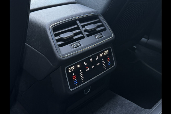 Audi A6 Avant 55 TFSI e quattro Competition | Pano | Matrix | Trekhaak | 360 | ABT velgen | Carplay | Black Optic | 1e eigenaar