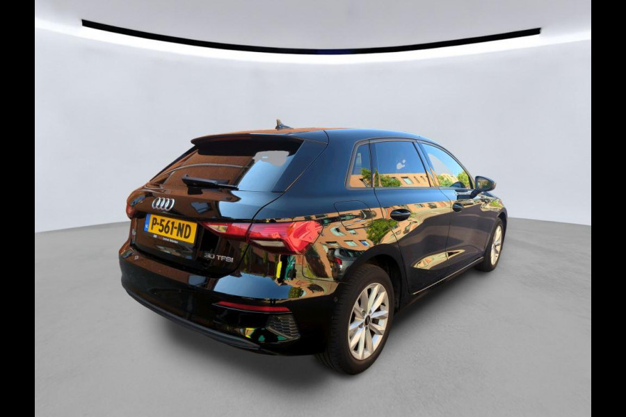 Audi A3 Sportback 30 TFSI Pro Line NL-AUTO | PDC | CARPLAY
