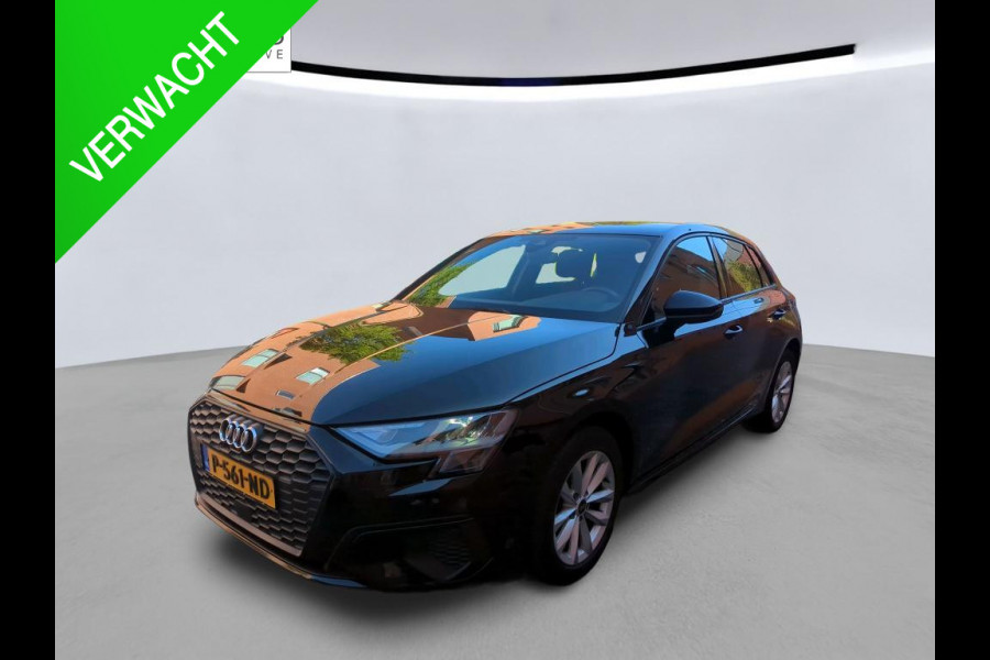 Audi A3 Sportback 30 TFSI Pro Line NL-AUTO | PDC | CARPLAY